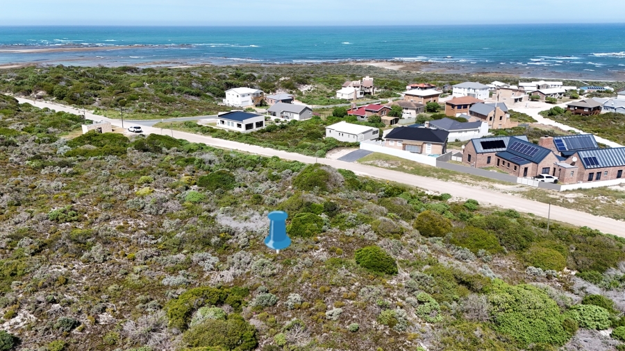 0 Bedroom Property for Sale in Suiderstrand Western Cape